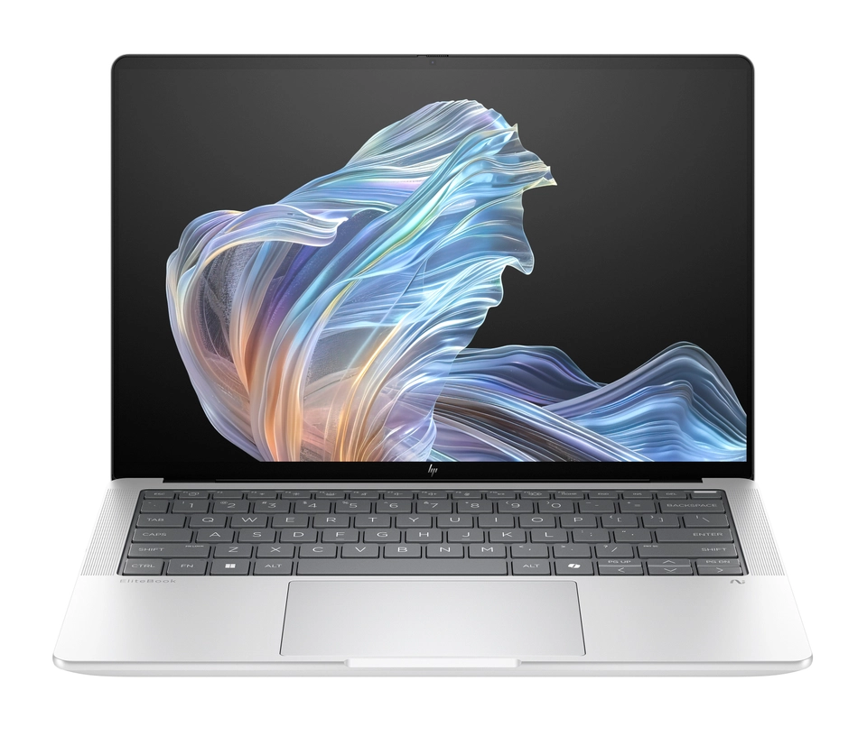 HP EliteBook Laptop